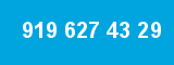 919 627 43 29